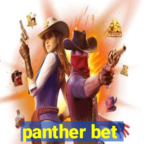 panther bet